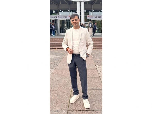 Business News | Union Budget 2026 Boosts India's Digital and Technology Ecosystem, Says MentorNest Founder