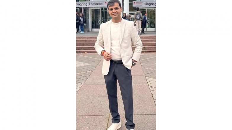 Business News | Union Budget 2026 Boosts India's Digital and Technology Ecosystem, Says MentorNest Founder