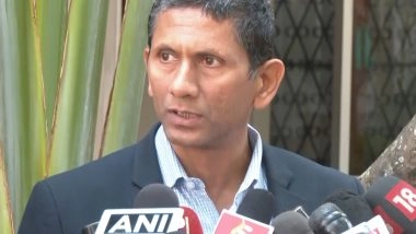 Sports News | KSCA, RCB Meet Karnataka Home Minister to Discuss Permission for Hosting IPL Matches at M Chinnaswamy Stadium