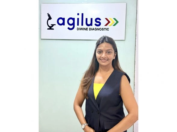 Business News | Agilus Diwine Diagnostics Launches Mega Full Body Health Check-Up Offer at INR 2,299 in Mumbai