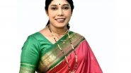 India News | BJP Corporator Manjusha Nagpure Elected as Mayor of Pune