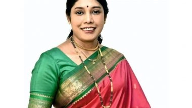 India News | BJP Corporator Manjusha Nagpure Elected as Mayor of Pune