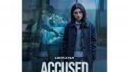 Entertainment News |  Konkona Sen Sharma, Pratibha Rannta to Lead Anubhuti Kashyap's Film 'Accused'