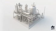 Business News | AltM Launches Integrated Biorefinery Pilot to Advance Post-Petrochemical Materials