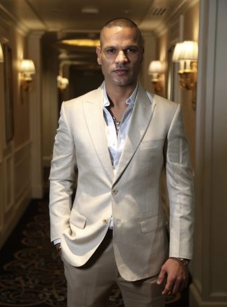 Sports News | Shikhar Dhawan Announced as Brand Ambassador of Delhi Khel Mahakumbh by Delhi Government