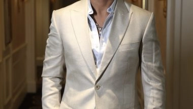 Sports News | Shikhar Dhawan Announced as Brand Ambassador of Delhi Khel Mahakumbh by Delhi Government