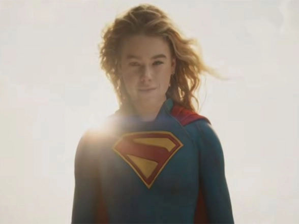 Entertainment News | 'Supergirl' Trailer Reveals Krypton's Fall and an Interstellar Quest for Justice