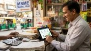 Business News | Why India's MSMEs Are the Biggest Beneficiaries of the Automation Wave