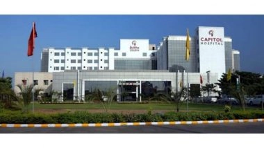 Business News | Dr C.S. Pruthi's Vision Helps Redefine Access to Advanced Cardiac Care in Punjab