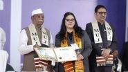 Business News | MUJ Online's 5th Convocation: Celebrating Excellence in Digital Learning