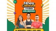 Business News | Come Celebrate the Joy of Movement and Community with the 'cult Fitness Carnival'