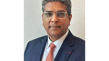 Business News | Sumeet Anand, Founder of IndSight Growth Partners, Appointed Honorary Consul General of the Principality of Monaco in India