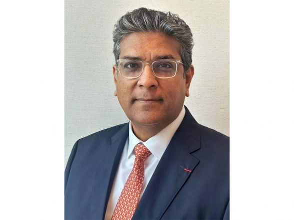 Business News | Sumeet Anand, Founder of IndSight Growth Partners, Appointed Honorary Consul General of the Principality of Monaco in India