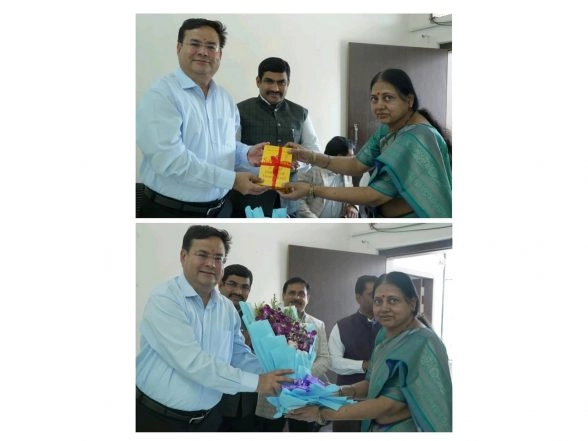 Business News | FSFTI President Calls for Unity Among Technical Institutions to Transform India into Global Knowledge Superpower by 2040