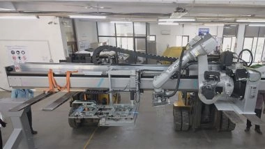 Business News | Ahmedabad University Announces Institute of Manufacturing and Economy at R&D Conclave on the Changing Nature of Innovation