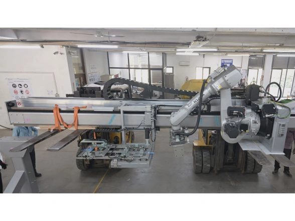 Business News | Ahmedabad University Announces Institute of Manufacturing and Economy at R&D Conclave on the Changing Nature of Innovation