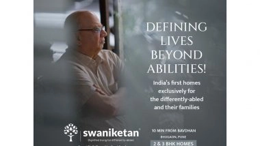 Business News | Paranjape Schemes New Film Ignites a Nationwide Conversation on the Future of Differently-Abled Families