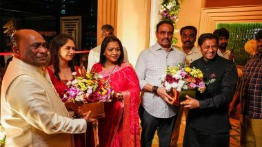 Business News | `Niloufer Expands Its Culinary Footprint with the Launch of Niloufer Chath in Hyderabad