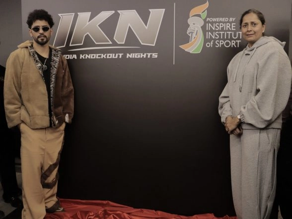Sports News | Inspire Institute of Sport and Neeraj Goyat Launch India Knockout Nights to Build Bigger Stage for Indian Boxing