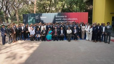 Business News | IIT Bombay - Washington University in St. Louis Launches 11th Cohort of Joint Executive MBA Program