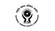 India News | NHRC Takes Suo Motu Cognisance of 807 Missing Persons Cases in Delhi, Seeks Report
