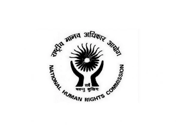 India News | NHRC Takes Suo Motu Cognisance of 807 Missing Persons Cases in Delhi, Seeks Report