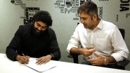 Business News | Sundaram Alternates Invests Rs 80 Crores in Vijay Raja Homes, Reinforcing Trust Built Over 75 Plus Years