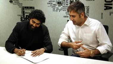 Business News | Sundaram Alternates Invests Rs 80 Crores in Vijay Raja Homes, Reinforcing Trust Built Over 75 Plus Years