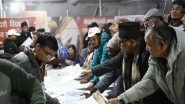 World News | Nepal: Election Commission Starts Dispatching Ballot Boxes to Far-flung Districts for March 5 Polls