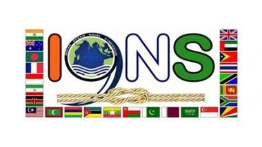 Business News | IONS 2026 Conclave to Strengthen Maritime Security and Regional Cooperation