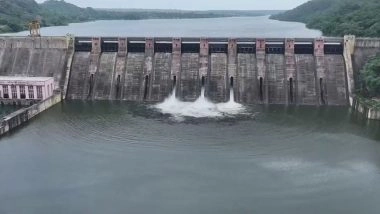 India News | MP: Gandhi Sagar Forest Retreat Emerges as India's New Eco-tourism Hub