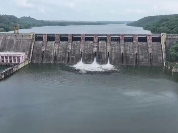 India News | MP: Gandhi Sagar Forest Retreat Emerges as India's New Eco-tourism Hub