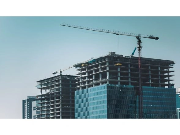 Business News | Wagle Estate: Thane's BKC in the Making