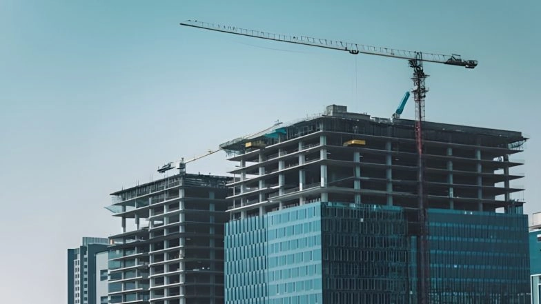 Business News | Wagle Estate: Thane's BKC in the Making