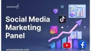 Business News | SMMPanelOne Enters the Spotlight as Demand for Affordable SMM Panels Continues to Rise