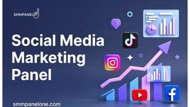 Business News | SMMPanelOne Enters the Spotlight as Demand for Affordable SMM Panels Continues to Rise