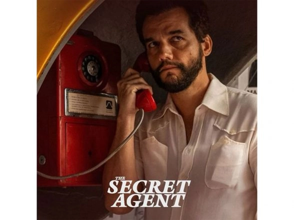 Entertainment News | Oscar-nominated Film 'The Secret Agent' to Hit Indian Cinemas on Feb 27