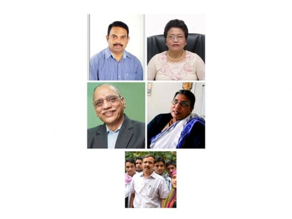Business News | Bhagwan Mahaveer Foundation Announces Awardees for the 29th Mahaveer Awards Honouring Champions of Humanitarian Service