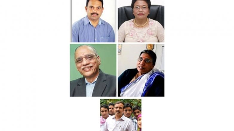 Business News | Bhagwan Mahaveer Foundation Announces Awardees for the 29th Mahaveer Awards Honouring Champions of Humanitarian Service