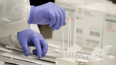 India News | Standard Diabetes Test May Mislead Diagnosis in S Asians, Including Indians: Lancet