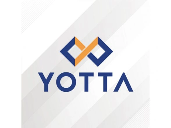 Business News | Yotta, BHASHINI Partner to Enable Sovereign AI Cloud