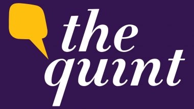 Business News | Quint Digital Ltd. Brings Time Out Market to India with First Location at Worldmark, New Delhi