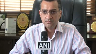 Business News | Gujarat to Gain Substantially in Sectors Like Seafood, Gems and Jewellery, Agriculture: ICC Gujarat State Council