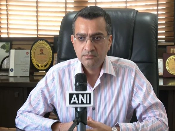 Business News | Gujarat to Gain Substantially in Sectors Like Seafood, Gems and Jewellery, Agriculture: ICC Gujarat State Council