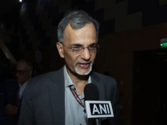 Business News | Balancing Manufacturing Ambitions and Net Zero Goals is a Key Challenge for India: CEA Nageswaran