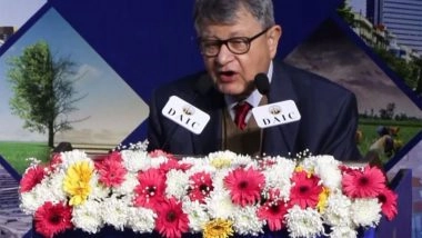 Business News | Urban Transition, Not Factories, Biggest Investment Challenge for India, Says NITI Aayog Vice Chairman