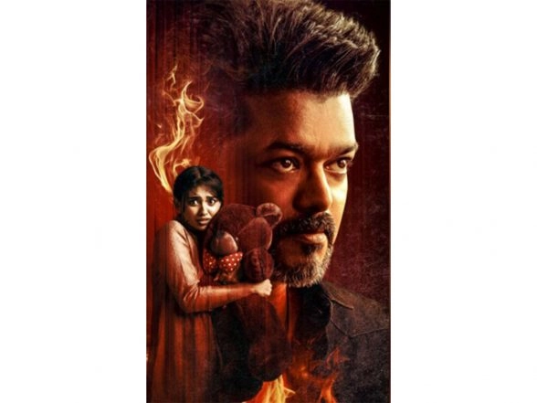 Entertainment News | 'Jana Nayagan' Producer Approaches Madras High Court to Withdraw Petition Against CBFC