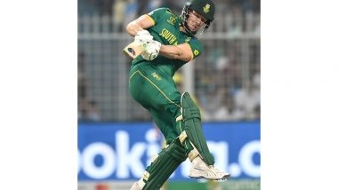 Sports News | T20 World Cup: South Africa Set 214-run Target for Canada