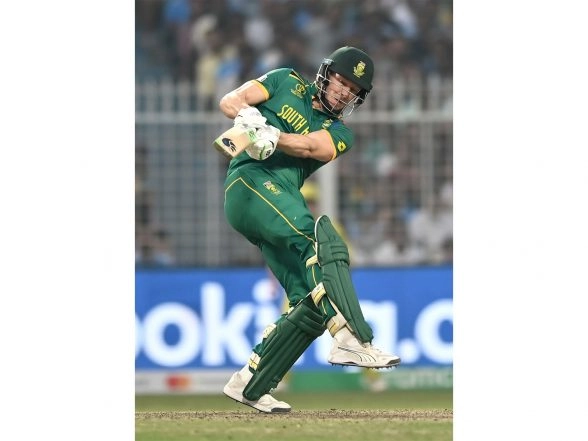 Sports News | T20 World Cup: South Africa Set 214-run Target for Canada