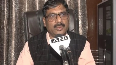 India News | MP Board Class 12 Exams to Begin Tomorrow; CCTV Cameras Installed at Bhopal Centres to Curb Cheating